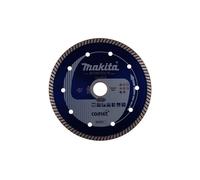 Makita B-13007 Comet Turbo Rim
