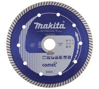 Makita B-13013 COMET Diamond Cutting Disc 180mm Clean Cuts 1 piece