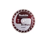 Makita B-13465 Quasar Segmented Rim