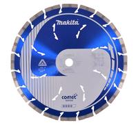 MAKITA B-13546 Comet Rapide diamond disc 300mm x 20mm x 3.2mm