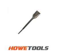 Makita 40mm x 250mm Self Sharpening SDS Plus Scaling Chisel B-14059