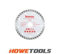 Makita Diamond Cutting Disc B-16748