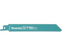 Makita B-16835 Reciprocating Saw Blade - Metal Basic