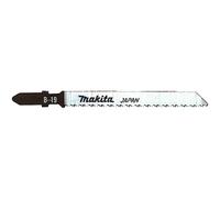 Makita B-19 Wood Cutting Jigsaw Blades Pack of 5