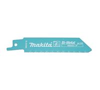 Makita Bi-Metal Metal Cutting Reciprocating Sabre Saw Blades