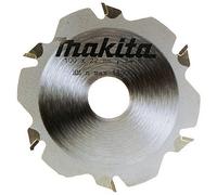 Makita B-20644 Biscuit Jointer blase, Silver