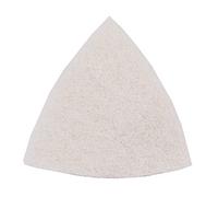 Makita B-21814 No Grit Fleece Delta Sanding Paper - Multi-Colour