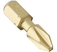 Makita B-28335 Impact Gold Torsion Bits, 25mm