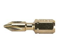 Makita B-28488 Impact Gold Torsion Grip Bit for Wood Working, 25mm