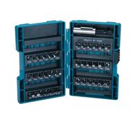 Makita B-28606-10 Screw Bit Set 37 Piece Multi Colour (One Size)