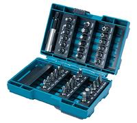 Makita B-28606-10 Screw Bit Set, Multicolor, 37 Pieces