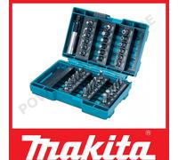 Makita B-28606 37 Piece Screwdriver Bit Set Pozi Torx Slotted Hex + Bit Holder