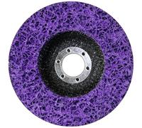 Makita Silicon Carbide Fibre Mesh Strip Disc 125mm