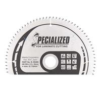 Makita B-29480 Specialised Laminate Cutting Blade