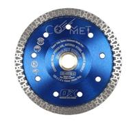 Makita B-29533 Continious Rim Diamond Blade, 100 x 20/16 mm Size Size