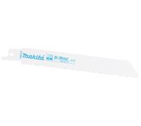 Makita B-31843 Reciprocating Saw Blades - Wood/Metal Flexible