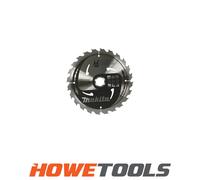 Makita MFORCE Circular Saw Blade for Wood Cutting