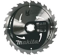 Makita B-31930 MForce Saw Blade 165x20x16T