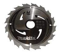 Makita MFORCE Circular Saw Blade for Wood Cutting