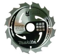 Makita Makforce Circular Saw Blade [B-07967]