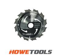 MAKITA B-31974 MFORCE for Wood 190mm x 30mm x 12T