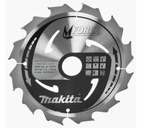 Makita B-31974 M-force 12 Teeth Circular Saw Blade - 190 x 30mm
