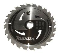 Makita B-32041 M-FORCE Circular Saw Blade 190x30 mm 24 Cogs Durable