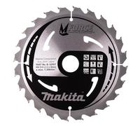 Makita MFORCE Circular Saw Blade for Wood Cutting