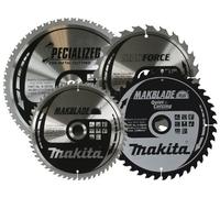 Makita B-32057 MForce Saw Blade 210x30x24T