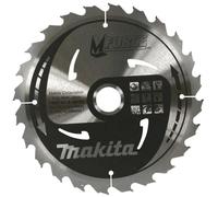 Makita B-32079 MForce Saw Blade 210x30x40T