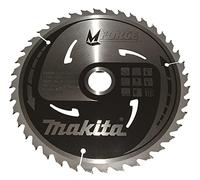 Makita MFORCE Circular Saw Blade for Wood Cutting