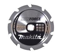 Makita B-32100 MAKFORCE TCT Saw Blade 165x20x10T