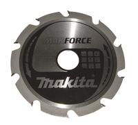 Makita B-32116 Circular Saw Blade Makforce TCT 160x30mm 10T Wood