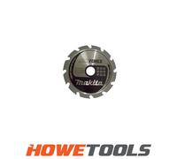 MAKITA B-32144 MAKFORCE for Wood 190mm x 30mm x 12T