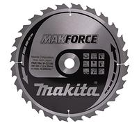 Makita B-32188 MAKFORCE TCT Saw Blade 355x30x24T