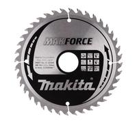 Makita B-32306 MAKFORCE TCT Saw Blade 165x30x40T