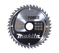 Makita B-32334 Circular Saw Blade Makforce TCT 180x30mm 40T Wood