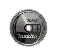 Makita MAKFORCE Circular Saw Blade for Wood Cutting 270mm 60T 30mm