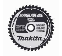 Makita B-32487 Circular Saw Blade TCT 260x30mm 40T Wood