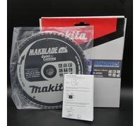 Makita MAKBLADE PLUS Circular Mitre Saw Blade for Wood