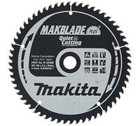 Makita MAKBLADE PLUS Circular Mitre Saw Blade for Wood