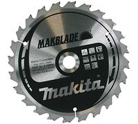 Makita B-32708 Makblade 190x20x24T