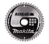 Makita MAKBLADE Circular Saw Blade for Wood Cutting 216mm 48T 30mm