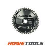 MAKITA B-32770 MAKBLADE PLUS for Wood 255mm x 30mm x 32T
