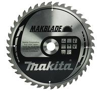 Makita Mitre Saw Blade 40T 305 x 30 x 2.3mm