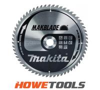 Makita B-09036 305mm x 30mm x 60T Mitre Saw Blade B-32817 (Was B-09036)