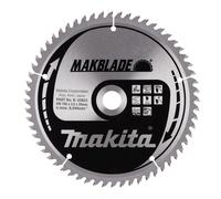 MAKITA B-32823 MAKBLADE for Wood 190mm x 20mm x 60T