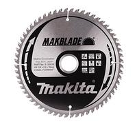 MAKITA B-32839 Mitre saw blade 216mm x 30mm x 60T