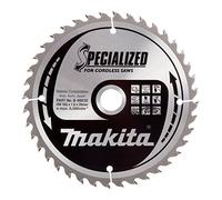 Makita B-32954 Specialized Blade for Cordless Saws 165x20x40T