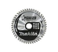Makita B-33015 Specialized for Plunge Saws Blade 165 x 20mm x 48T MAKB33015